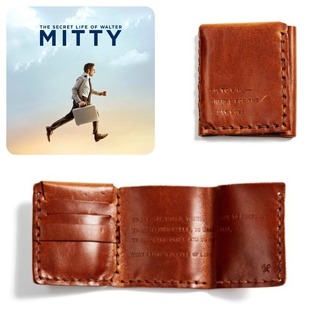 No. 153 Passport Wallet – Billykirk