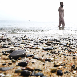 summerdiary:  Eric on Herring Cove Beach, Provincetown Bear Week 2015 by Paul Specht The Summer Diary Project.  Follow us on Facebook + Instagram + Twitter