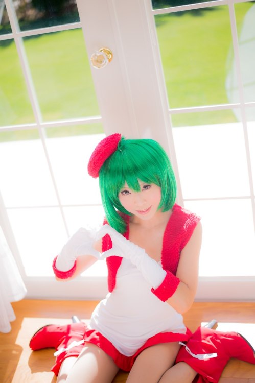 Macross Frontier - Ranka Lee [Xmas ver.] (Mashiro Yuki) 20HELP US GROW Like,Comment & Share.CosplayJapaneseGirls1.5 - www.facebook.com/CosplayJapaneseGirls1.5CosplayJapaneseGirls2 - www.facebook.com/CosplayJapaneseGirl2tumblr - http://cosplayjapaneseg