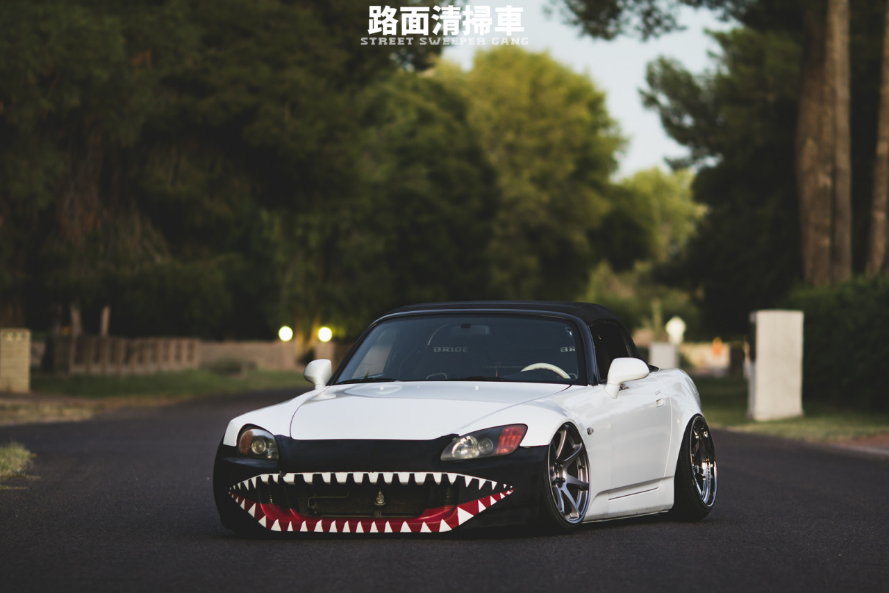 streetsweepergang:  SWPR SZN