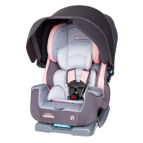 Baby Trend CoverMe 4-in-1 Convertible Car Seat – Quartz… – Baby and