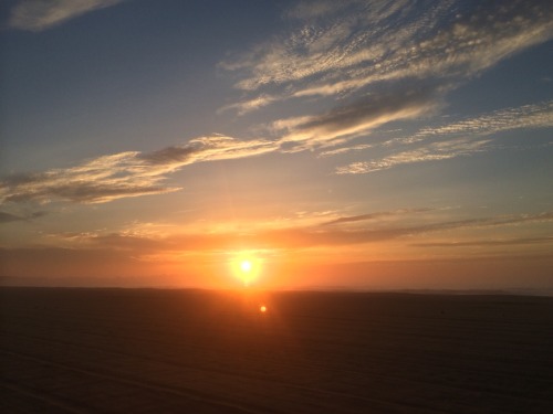 imlostandilikeit:  Beautiful day at Hampton beach other day