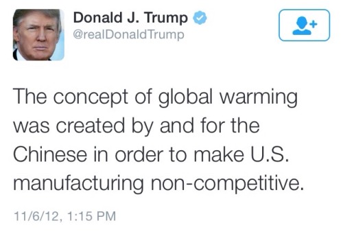 thesanderstans:So either China astroturfed global warming to make it look like an actual scientist c