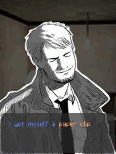 paperclip