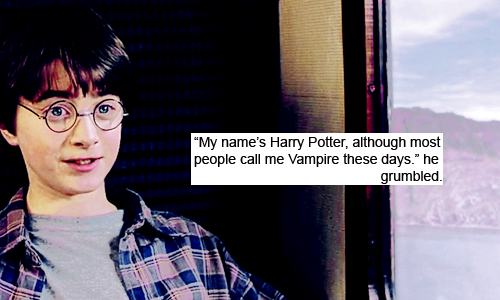 sparklehorsette:my immortal + harry potter (part one)My Immortal will live in our hearts forever!