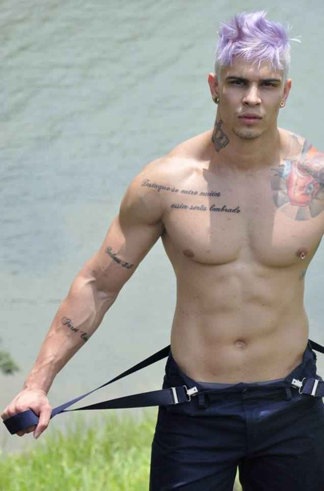 Diego Lemke