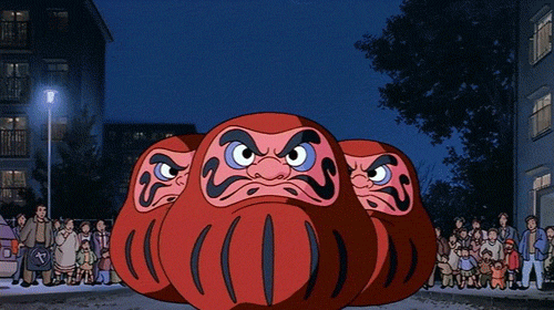 Cherry Flavored Demon Tiger