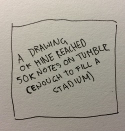 scoutrage:feelings on the popularity of my plant doodles.