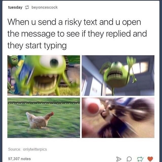 orytmemes:Want Some Memes or Something Funny? Follow Me and I will FOLLOW BACK