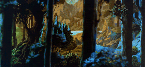 They Broke Out Of The Woods, Kicked Their Horses To A Gallop, And Dashed Away. But Before They Were Out
