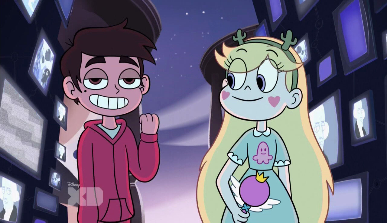 Now that’s a surprise. Star Vs. The Forces of Evil has been officially renewed