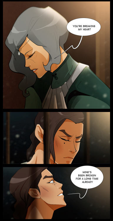 YOUNG KUVIRA (The Promise p.8)