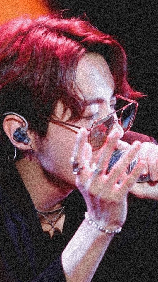 Jhope Lockscreen