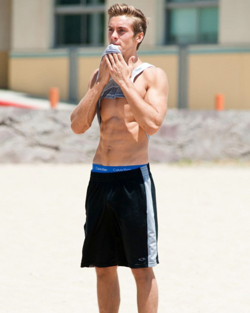 meninvogue: Austin North