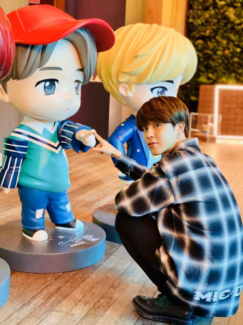 Will They Ever Stop Being Annoyingly Adorable? We'll Never Know.