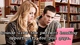 poisonandacure:  Stiles, we want to spend porn pictures