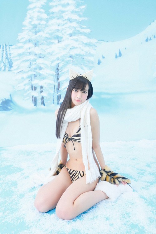 kawaiileg:  なあ坊豆腐@那奈｜美脚・脚フェチTumblr