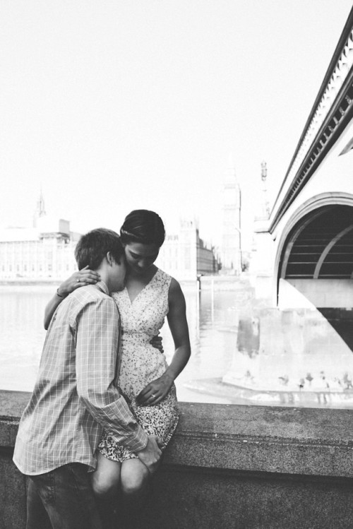 westminster bridge