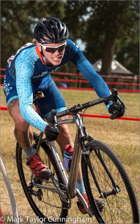 Six Shooter Cyclocross Race October 2015 