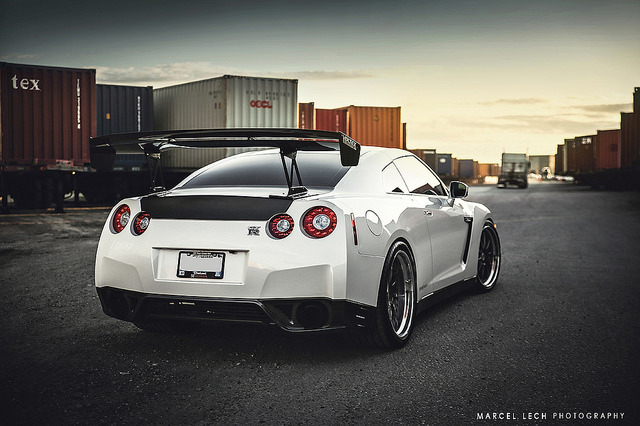 automotivated:
“ Jotech R35 GT-R Black Edition by Marcel Lech on Flickr.
”