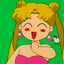 eternal-sailormoon:  In honor of it being New Year’s Eve, I decided to give you