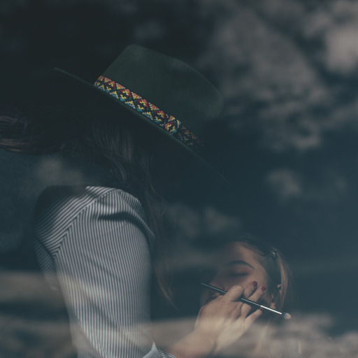 "Todo está relativamente bien pero aún así quiero llorar"