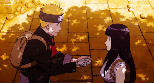 naruto the movie gif | Tumblr