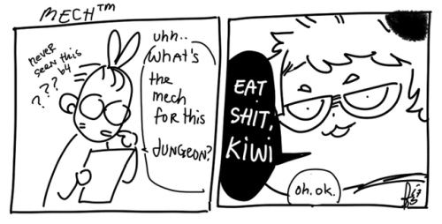 c2oh:  clan shenanigans featuring me as the ever dependable leader.