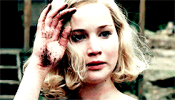 Jennifer Lawrence Daily