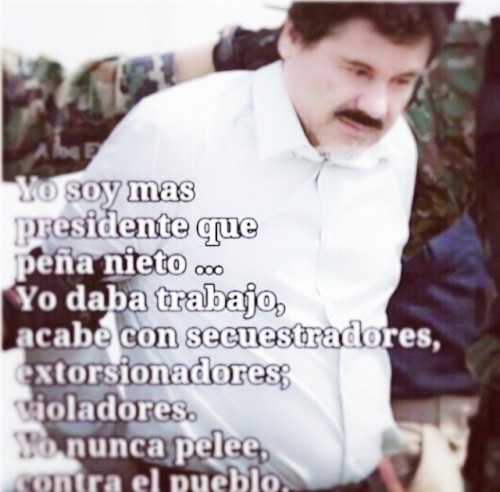 envlipstick:   Asi o mas Claro 👏👌 por eso su gente lo quiere y respetaa 