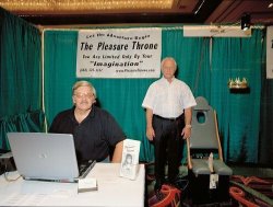 thingsthatcannotsaveyou:THE PLEASURE THRONE