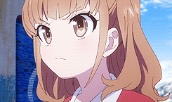flameshe:  Saying it’s better off not having the ability to love someone… is selfish! You guys haven’t even asked Manaka-san about it! What the hell? She’s fine not knowing? Stop trying to act all mature! You’re still a kid, too! How stupid!