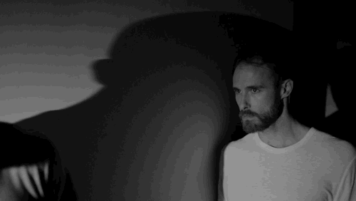 hoscos:  Two lovers embrace and quarrel in the form of intensely choreographed dance in this beautiful, black and white clip for Hercules and Love Affair. Directed by London wunderkind, David Wilson. 