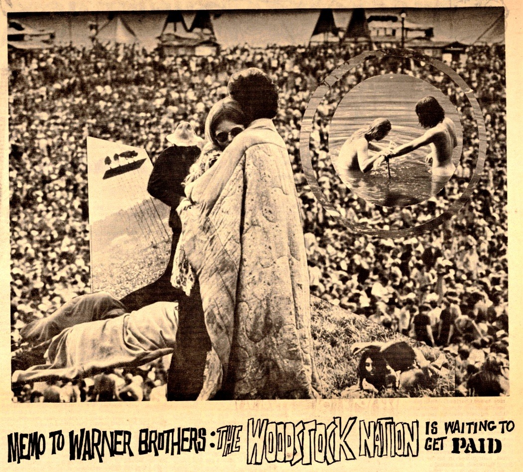 psychedelicway:  Berkeley Barb, March 27-April 2, 1970  We will never forget