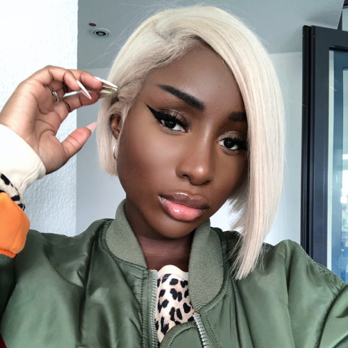blackgrlsaremagic:@sandralambeck