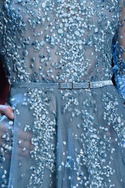 hauteccouture:  Elie Saab at Couture Fall 2014