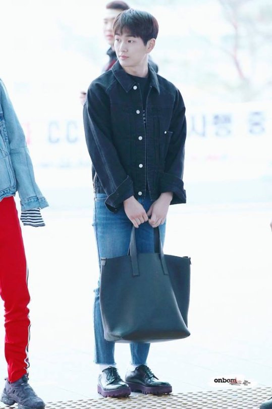 I'm So Happy To See This Cutie Again After Such A Long Time
