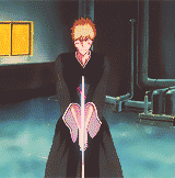 hideyoxi-blog:  Ichigo claims his name comes from ichi for first prize and go for