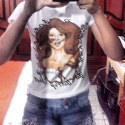 Venus Shirt! #Ladygaga #Mothermonster #Venus