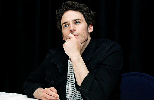Me Before You Press Conference
