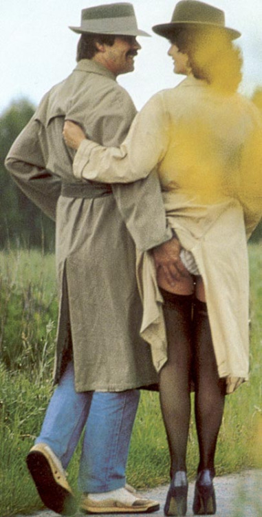 Vintage Porn, Retro Nudes and Erotica