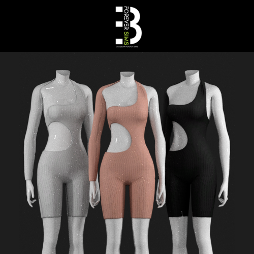 KIKI DRESS • All Lods• 5 swatches• Hq compatible• mesh original by me.•  read my tou. DOWNLOAD FREE 