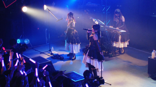Roselia 1st Live Rosenlied Explore Tumblr Posts And Blogs Tumgir