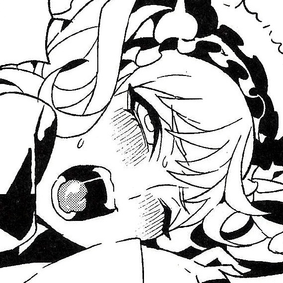 Tasteful Ahegao