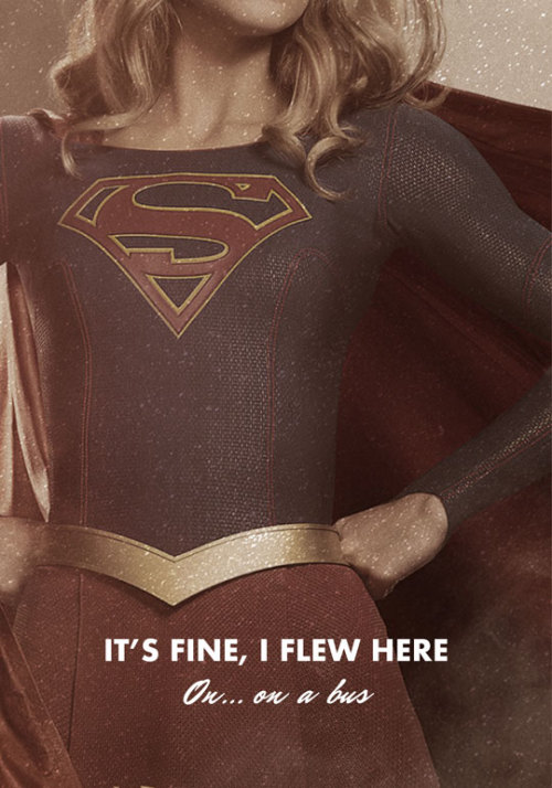 laurel-raatko-lance:Kara Danvers - SupergirlNow, in each and every one of you, there is a light, a s