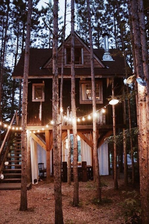 oldfarmhouse:www.lynneknowlton.com/TreeHouses