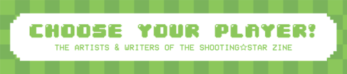 ashleymeowtese: yoosungkimzine: Hello, and happy yoo-year, hehe!  I’m super excited to announce the 