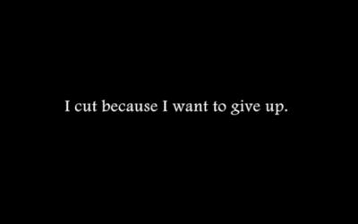 Sinking Slowly