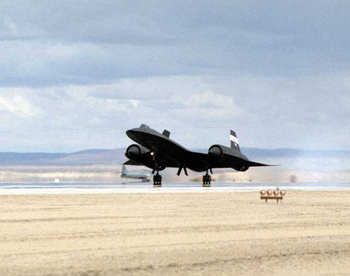 warplanes