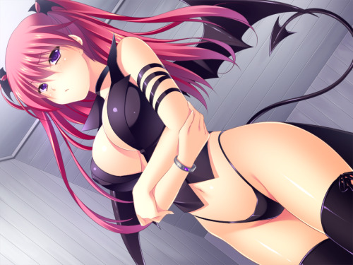 stryke62:  artist-ayase hazuki